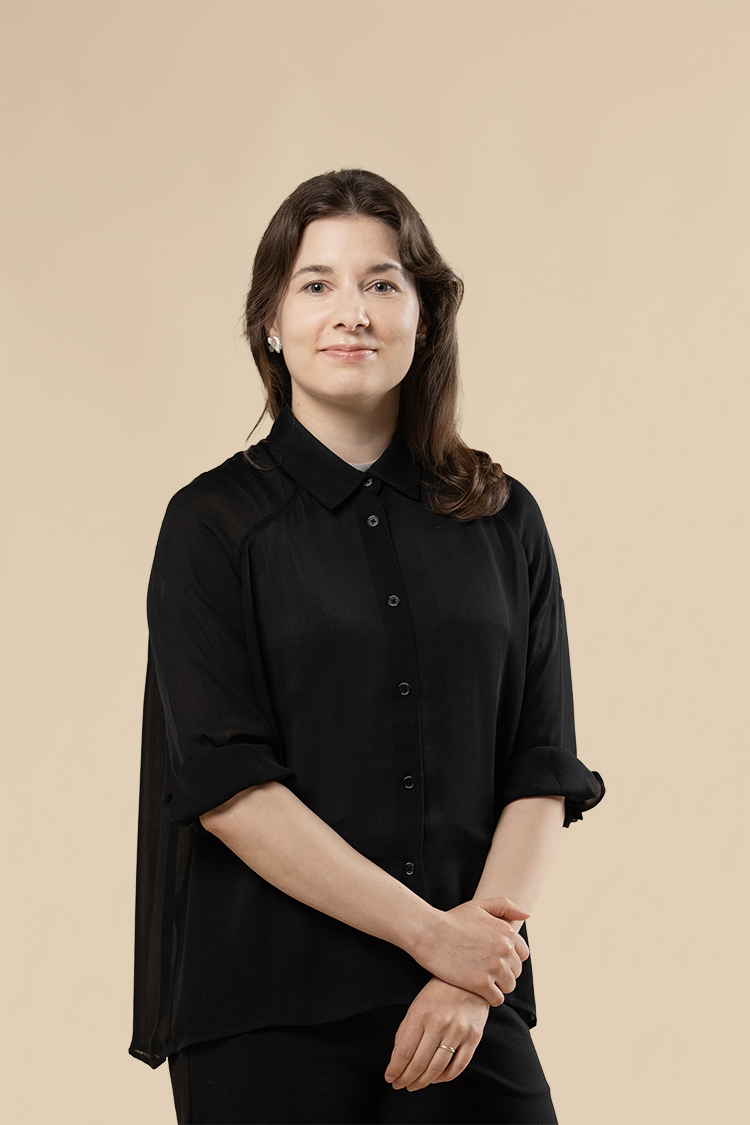 Anna-Riikka Tiainen