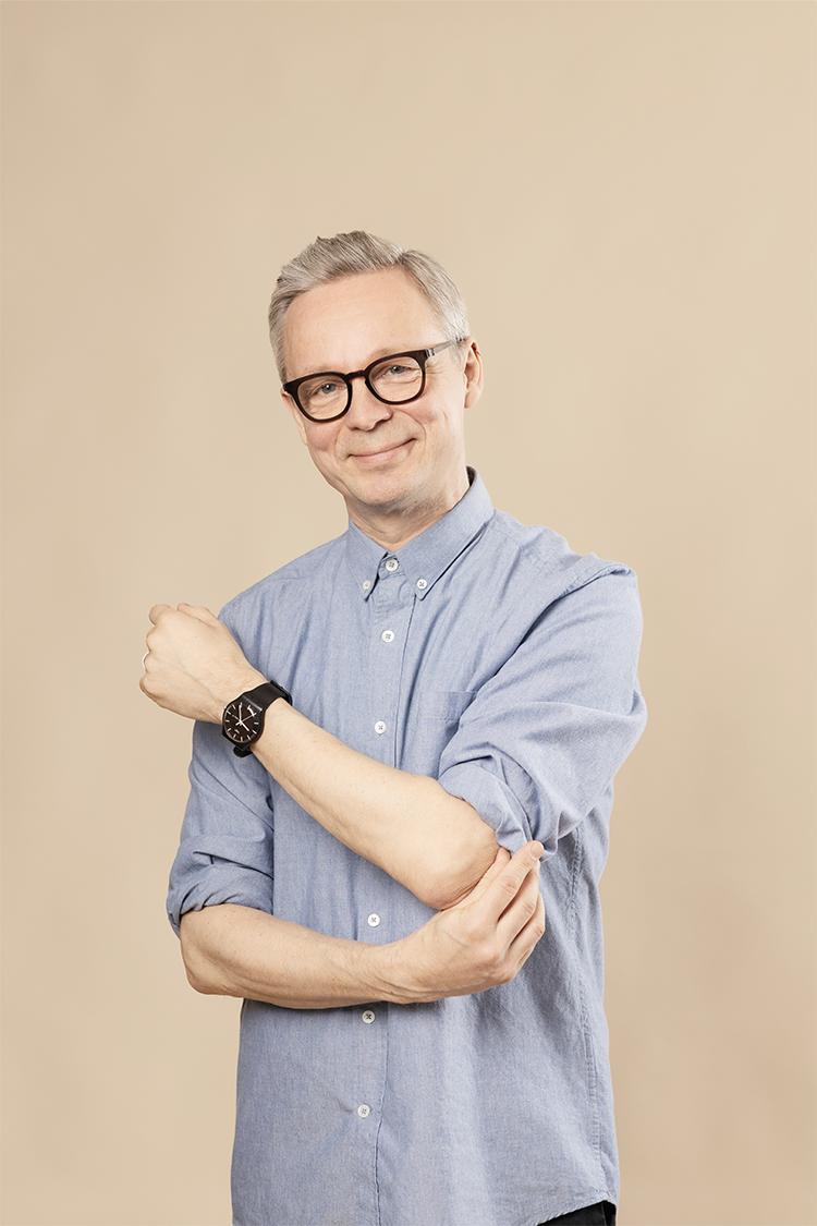 Mikko Kämäräinen