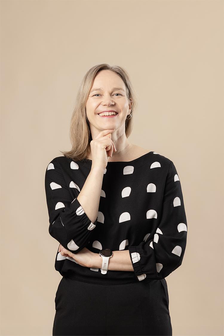 Riikka Kuittinen