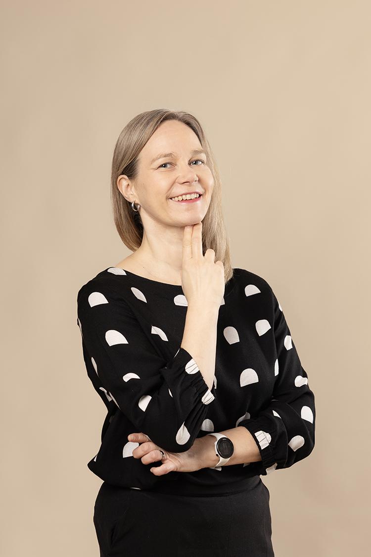 Riikka Kuittinen