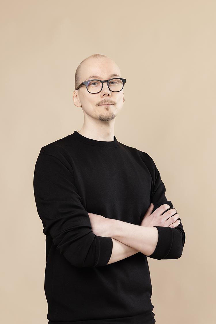 Sami Kylli