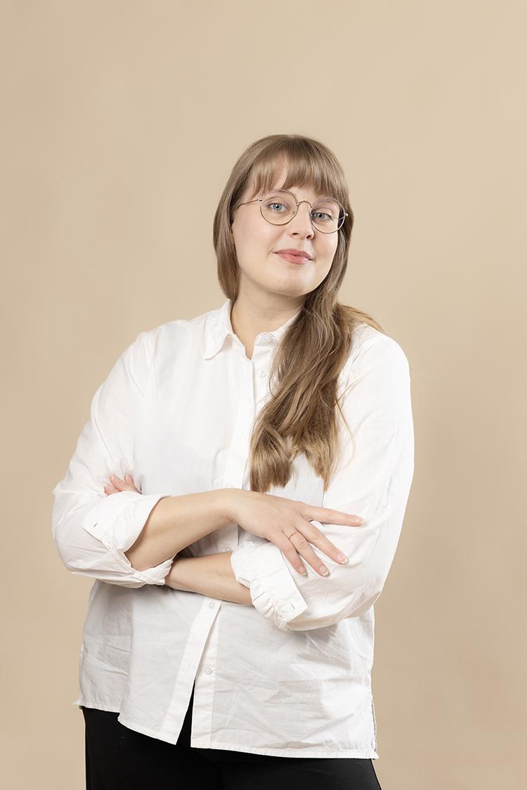 Senni Suhonen