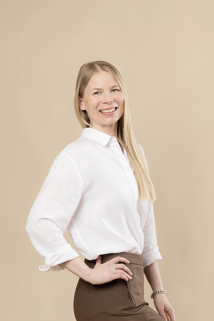 Virve Väisänen