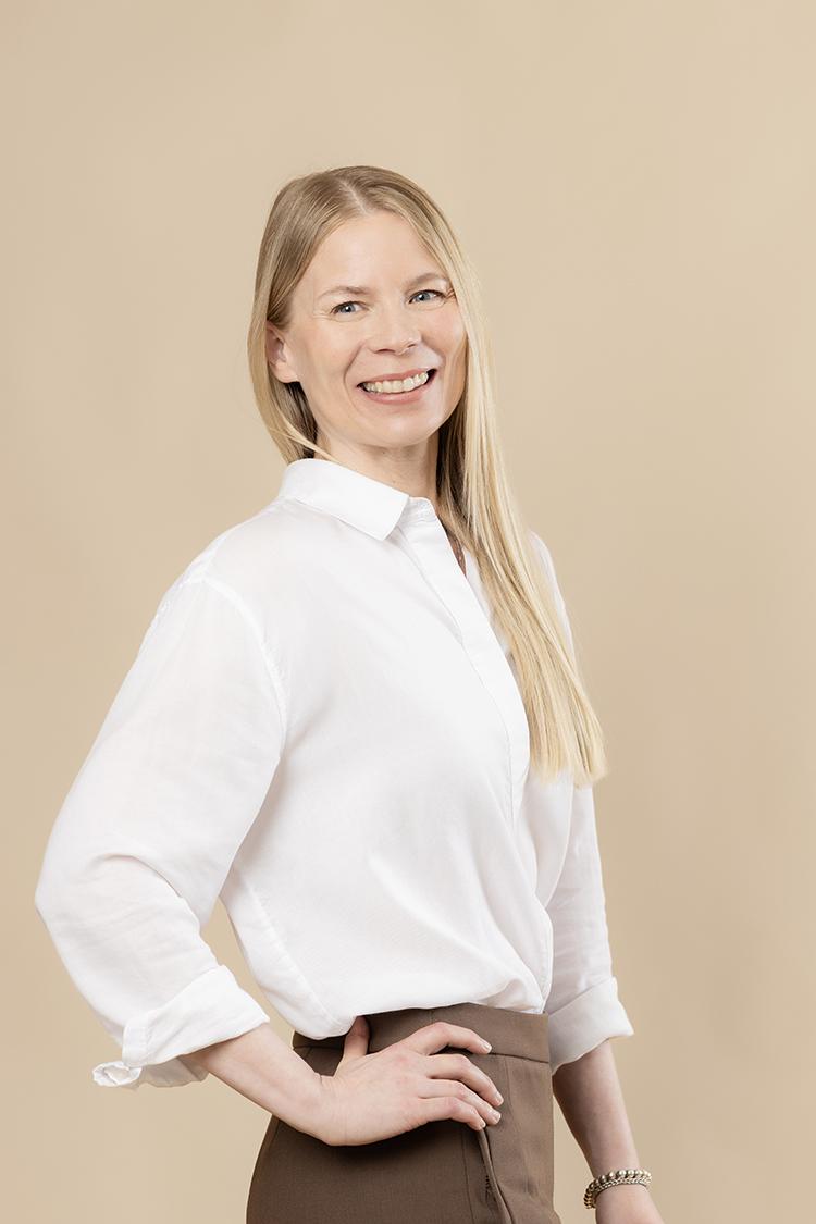 Virve Väisänen